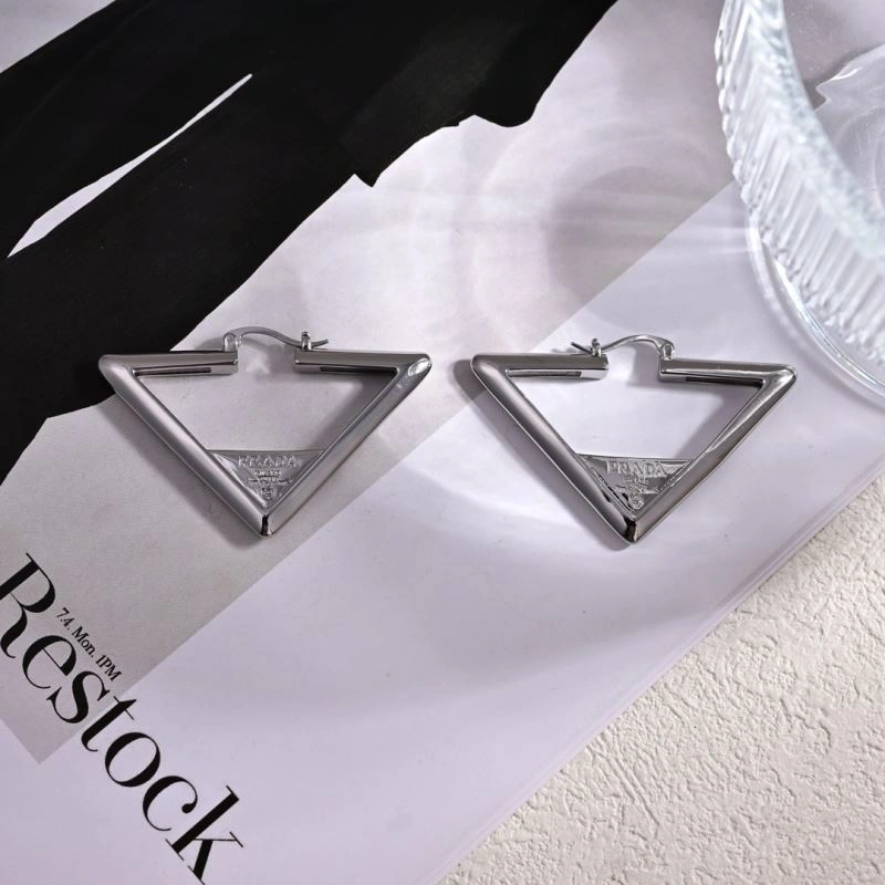 Unique Prada Earrings 212530