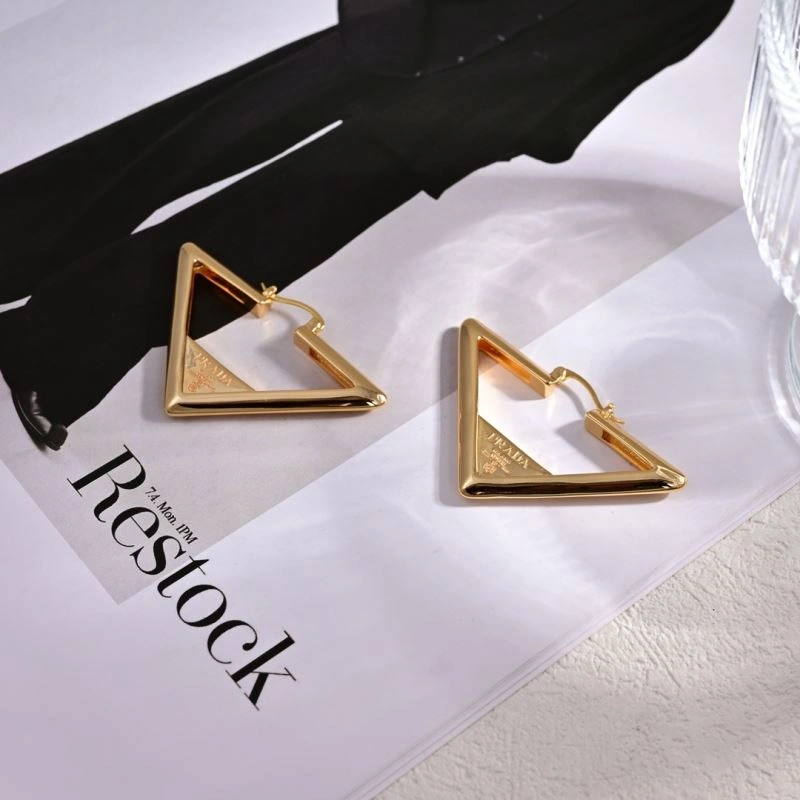 Unique Prada Earrings 212530