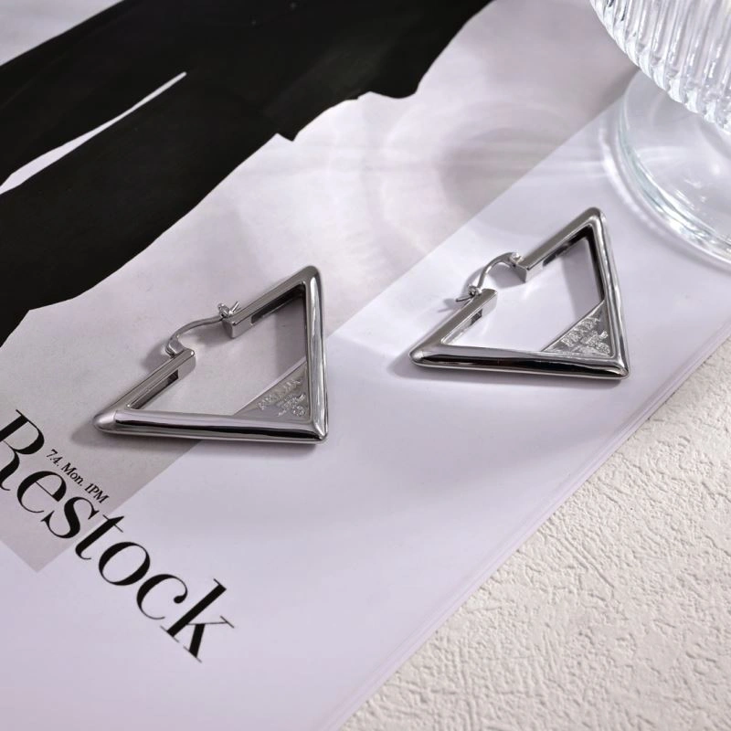 Unique Prada Earrings 212530