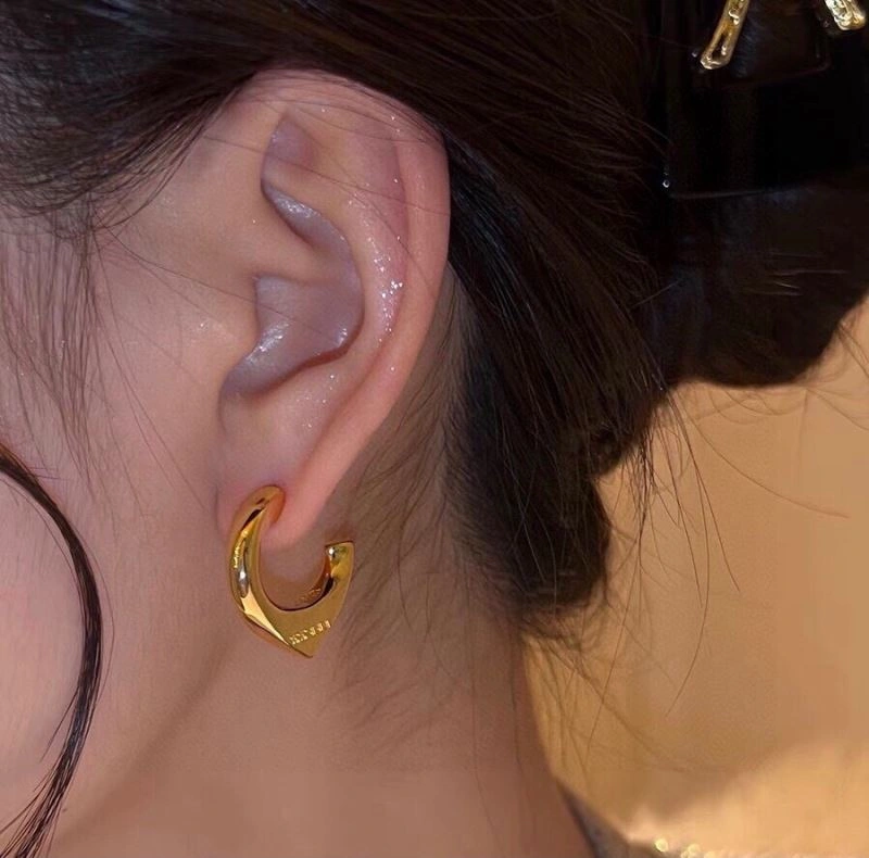 Breathable Prada Earrings 211762