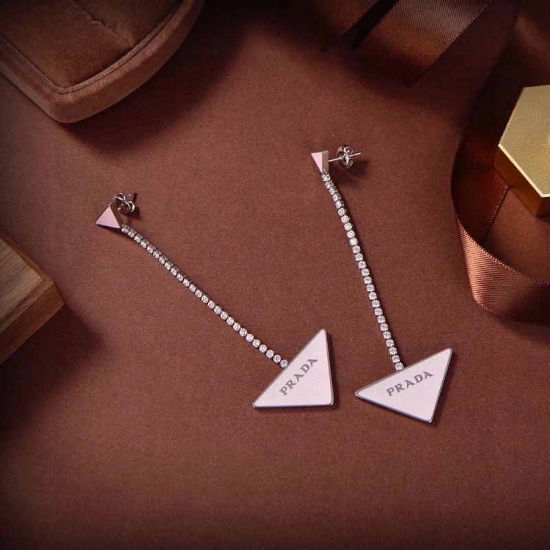 Prada Earrings Cozy 211756