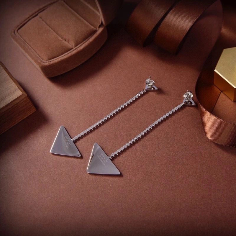 Prada Earrings Cozy 211756