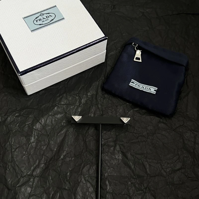 WeatherProof Prada Earrings 211750
