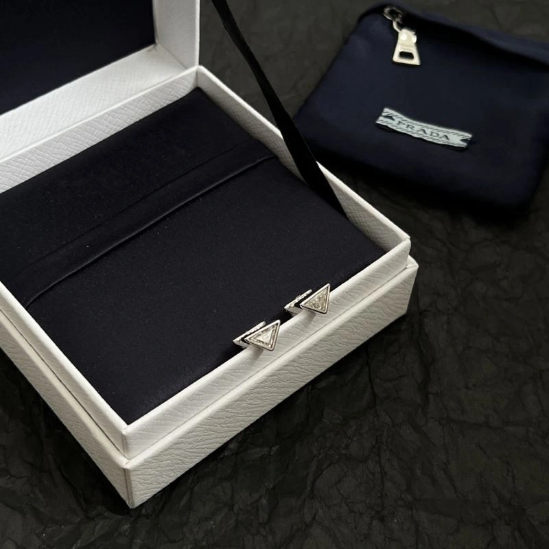 WeatherProof Prada Earrings 211750
