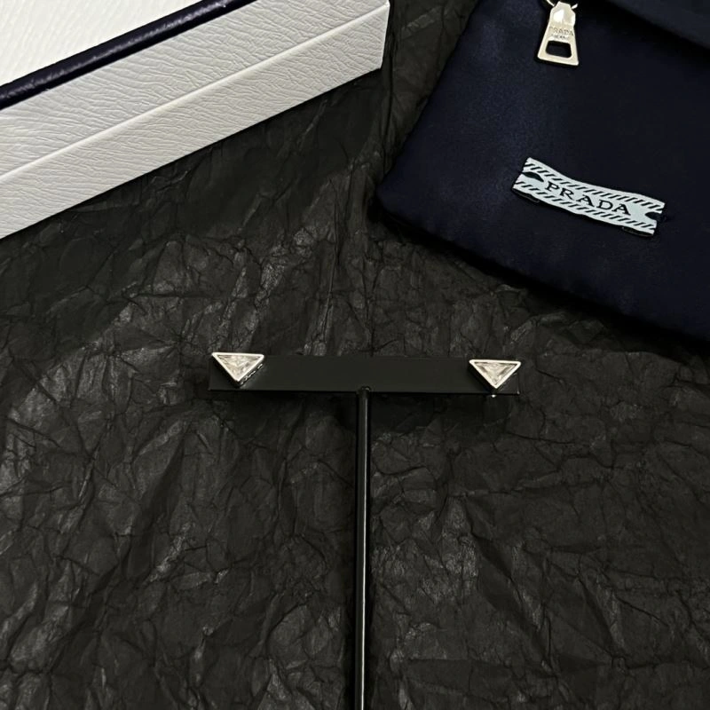 WeatherProof Prada Earrings 211750