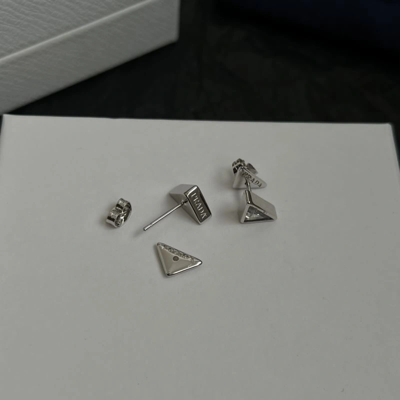 WeatherProof Prada Earrings 211750