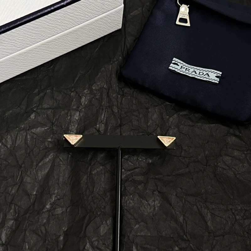 WellDesigned Prada Earrings 211747
