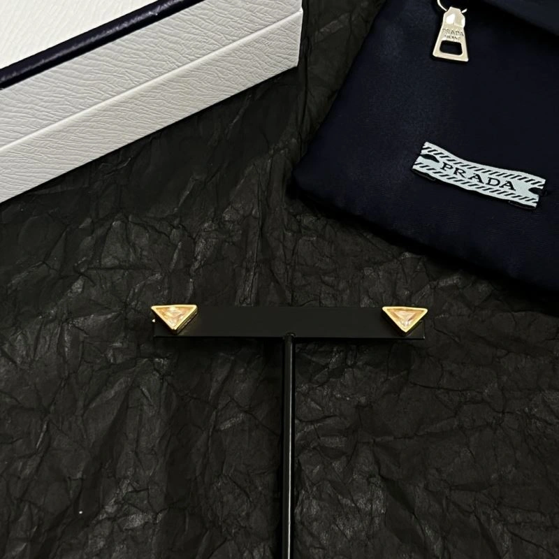 Prada Earrings Popular 211746