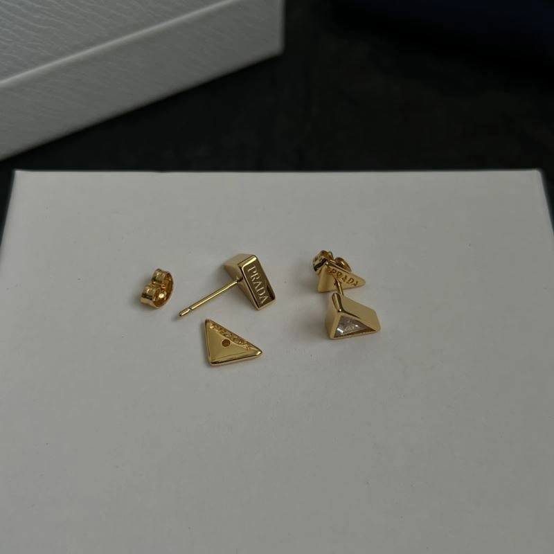 Prada Earrings Popular 211746