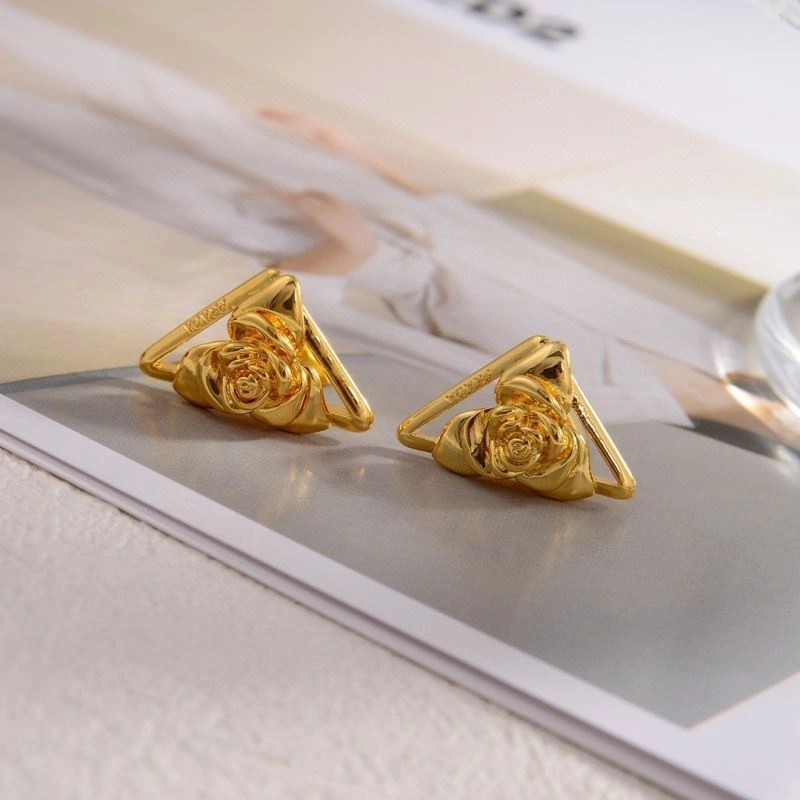 Prada Earrings Tailored 211098