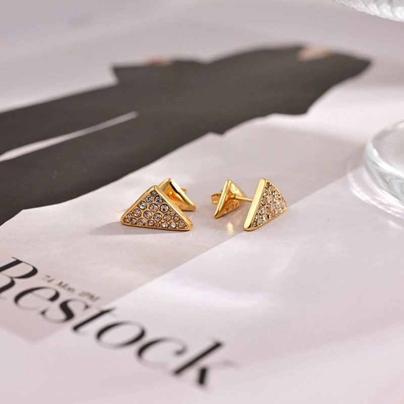 Stylish Prada Earrings 211092