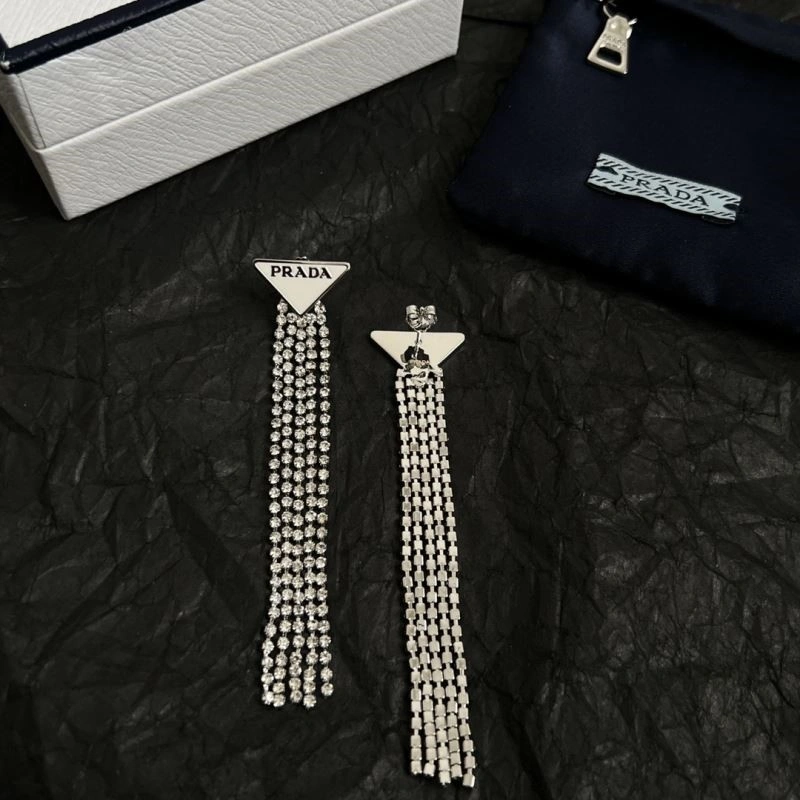 Prada Earrings Affordable 209672