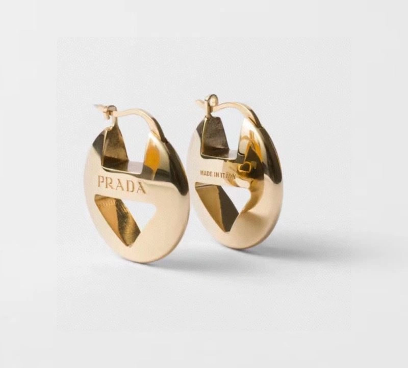 Prada Earrings HighQuality 209139