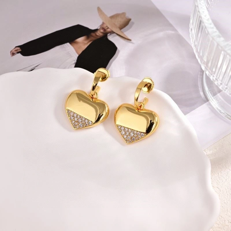 TechFriendly Prada Earrings 209138