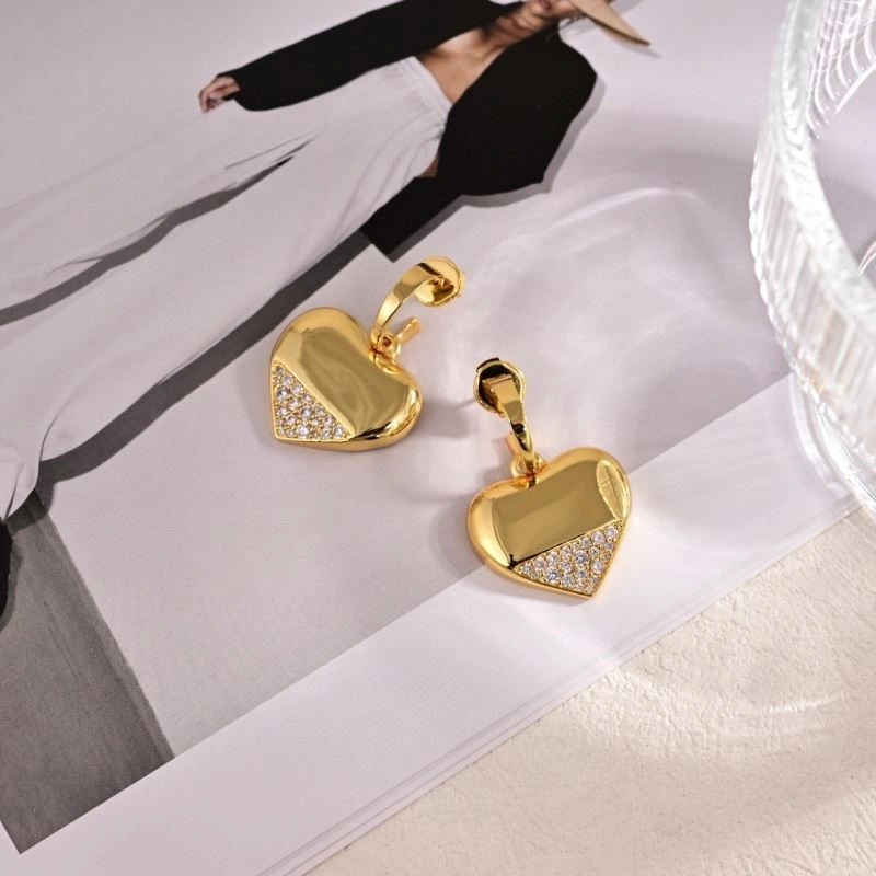 TechFriendly Prada Earrings 209138