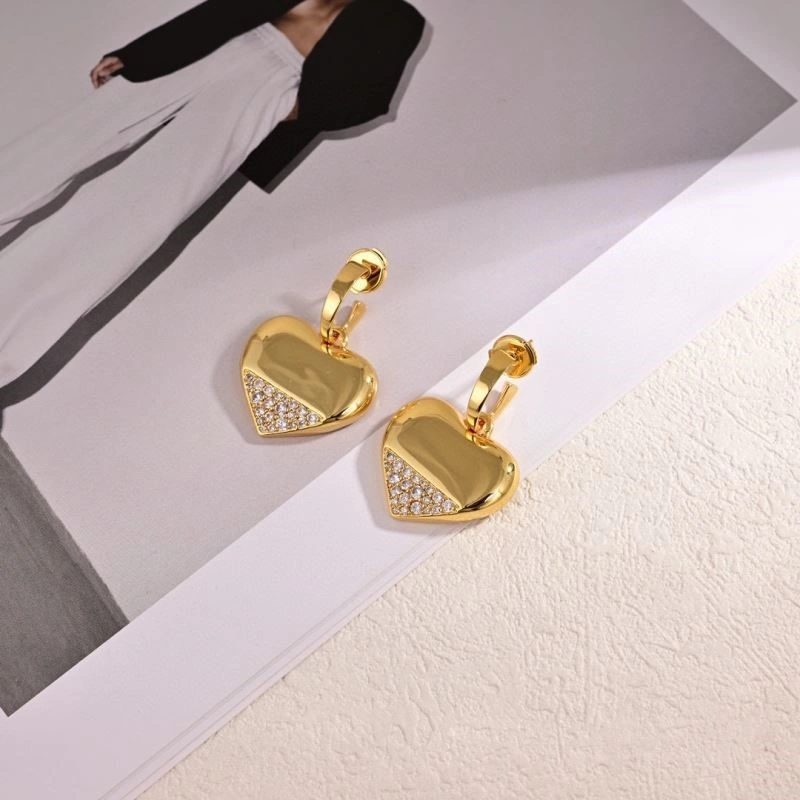 TechFriendly Prada Earrings 209138