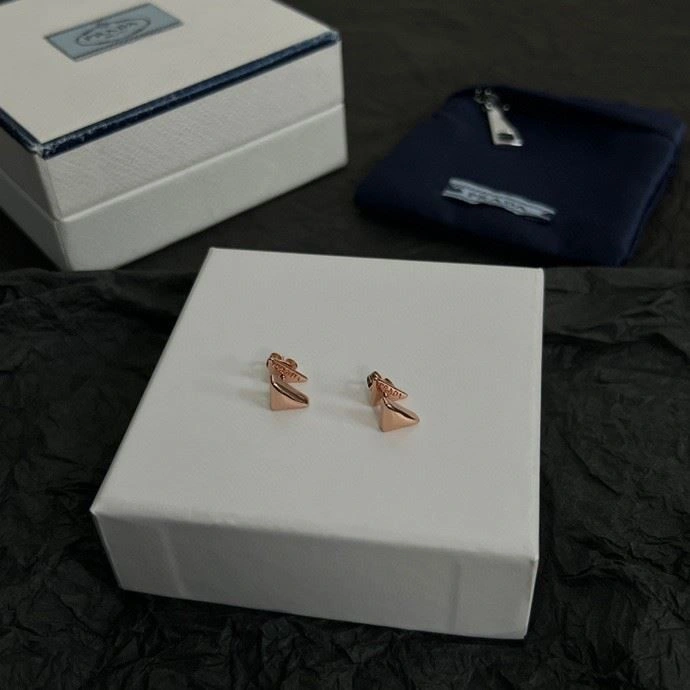 Contemporary Prada Earrings 209136