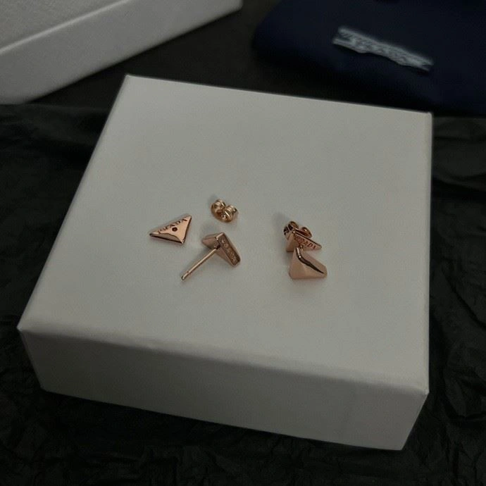 Contemporary Prada Earrings 209136