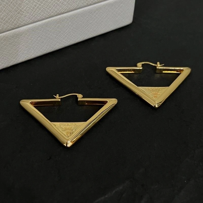Prada Earrings Snug 209120