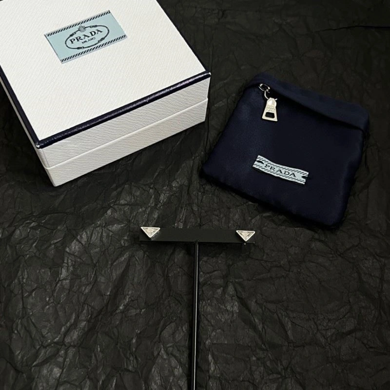 Prada Earrings Upgraded 209123