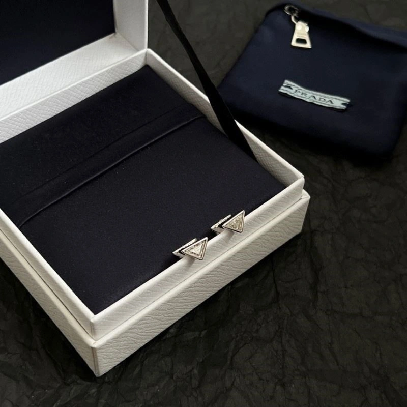 Prada Earrings Upgraded 209123