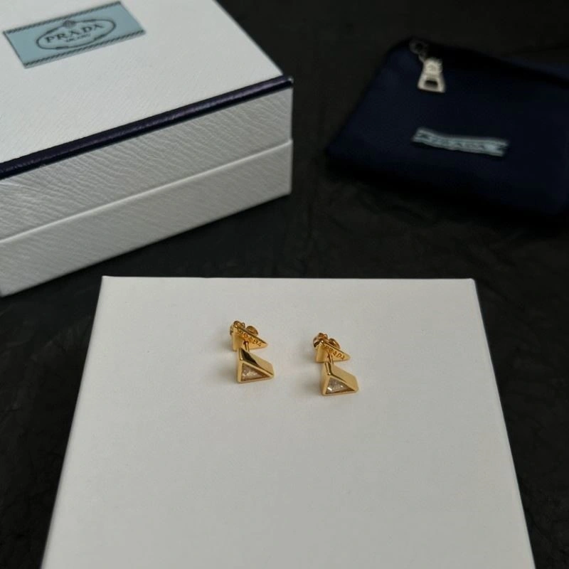 FreshLook Prada Earrings 209110