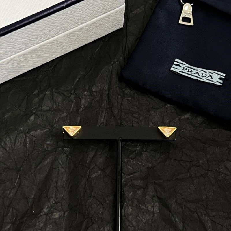 FreshLook Prada Earrings 209110