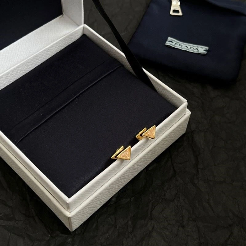 FreshLook Prada Earrings 209110