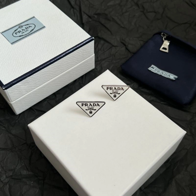 Premium Prada Earrings 208490
