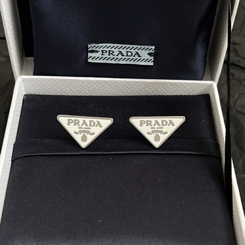 Premium Prada Earrings 208490
