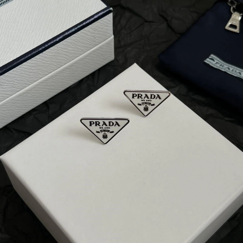 Premium Prada Earrings 208490