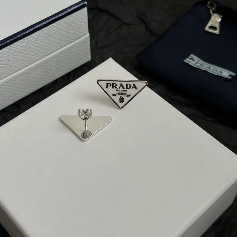 Premium Prada Earrings 208490