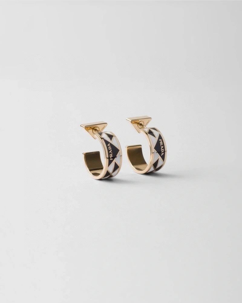 Prada Earrings NewStyle 208489