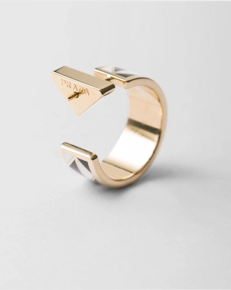 Prada Earrings NewStyle 208489