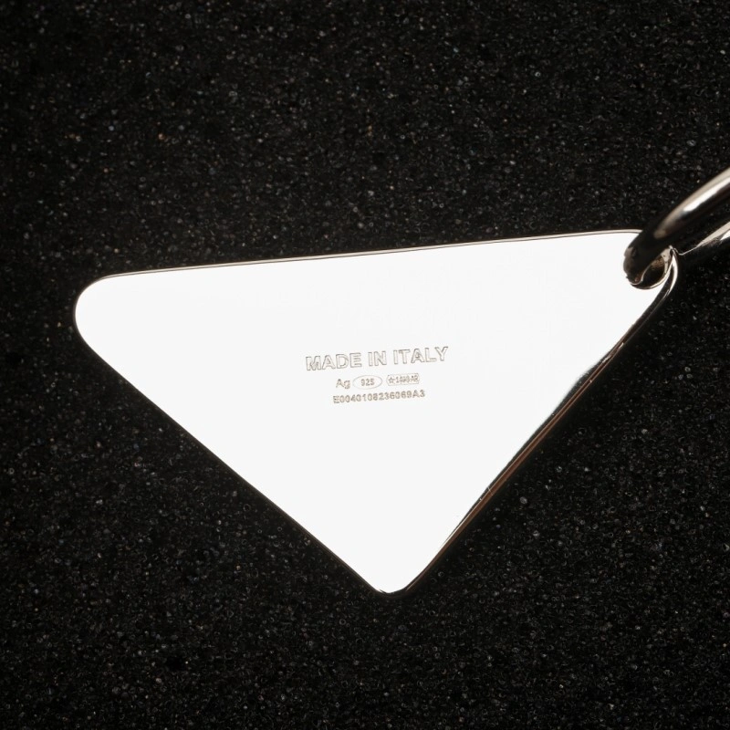 Sustainable Prada Earrings 207792