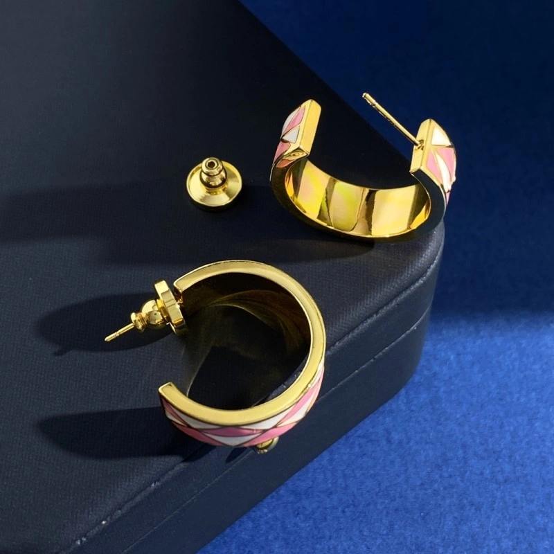 Prada Earrings SmartChoice 207790