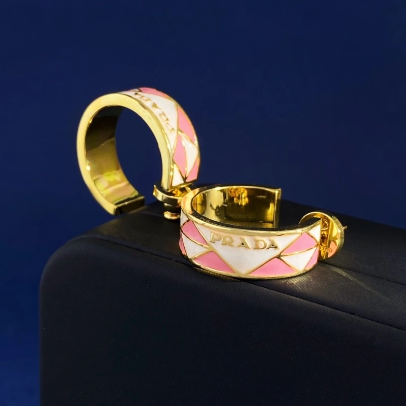 Prada Earrings SmartChoice 207790