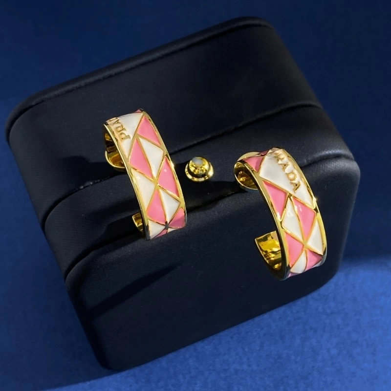 Prada Earrings SmartChoice 207790