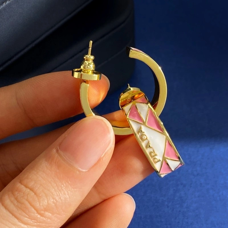 Prada Earrings SmartChoice 207790