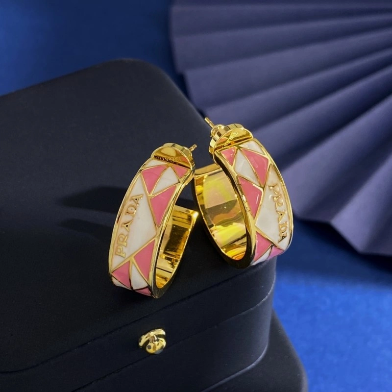 Prada Earrings SmartChoice 207790