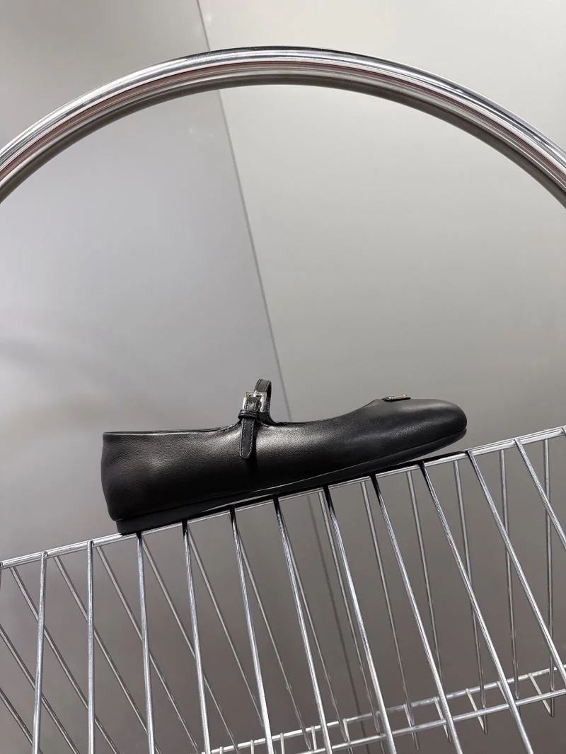Prada Flat Shoes FlexibleFit 34861