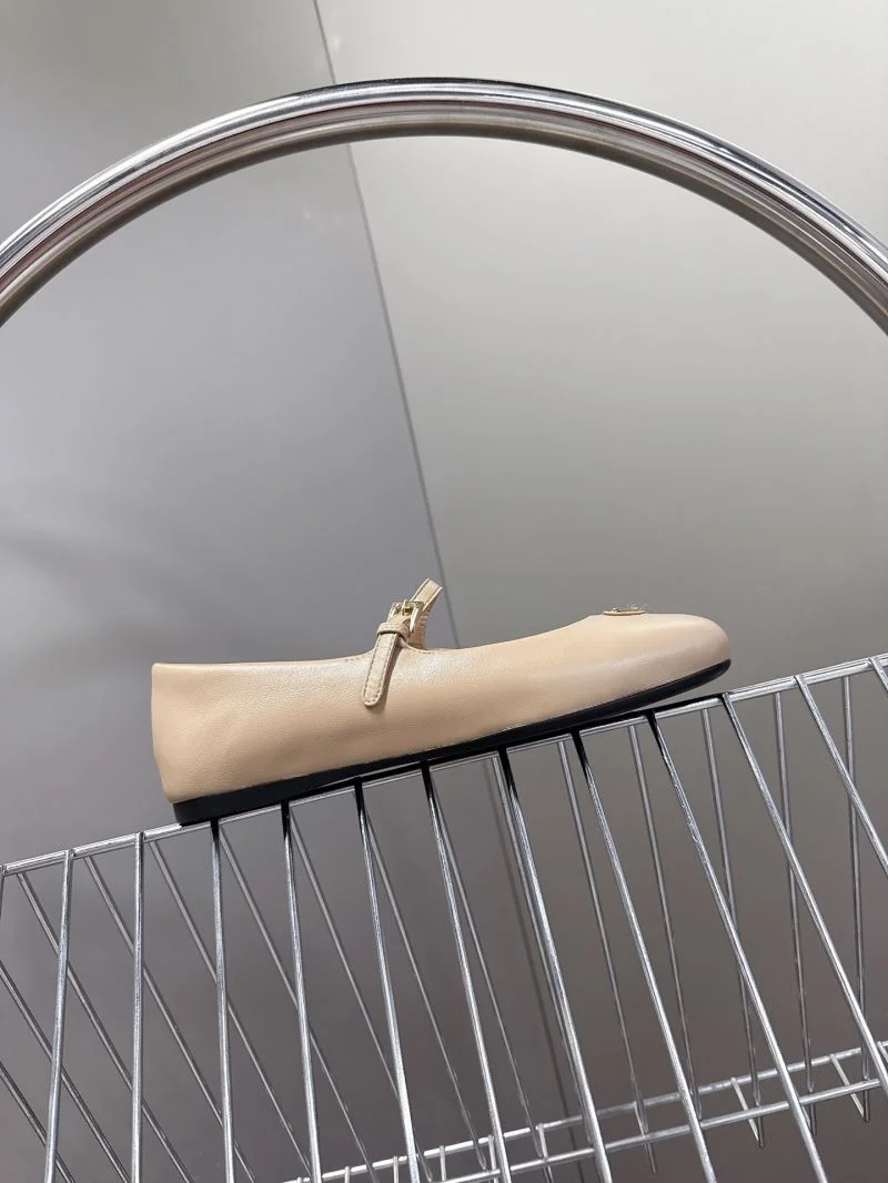 Prada Flat Shoes SportInspired 34870