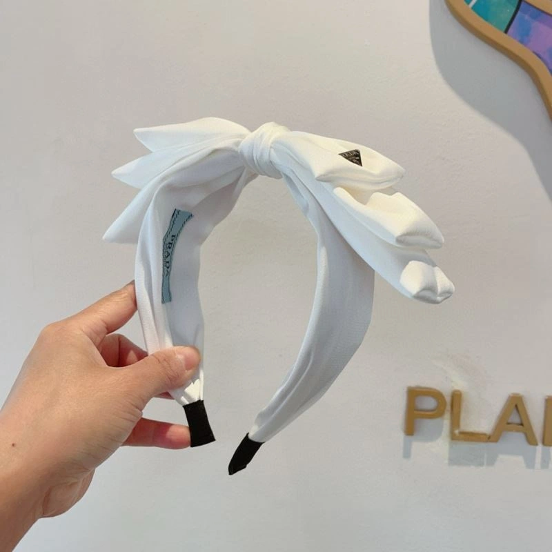 WeatherProof Prada Hair Hoop 263467