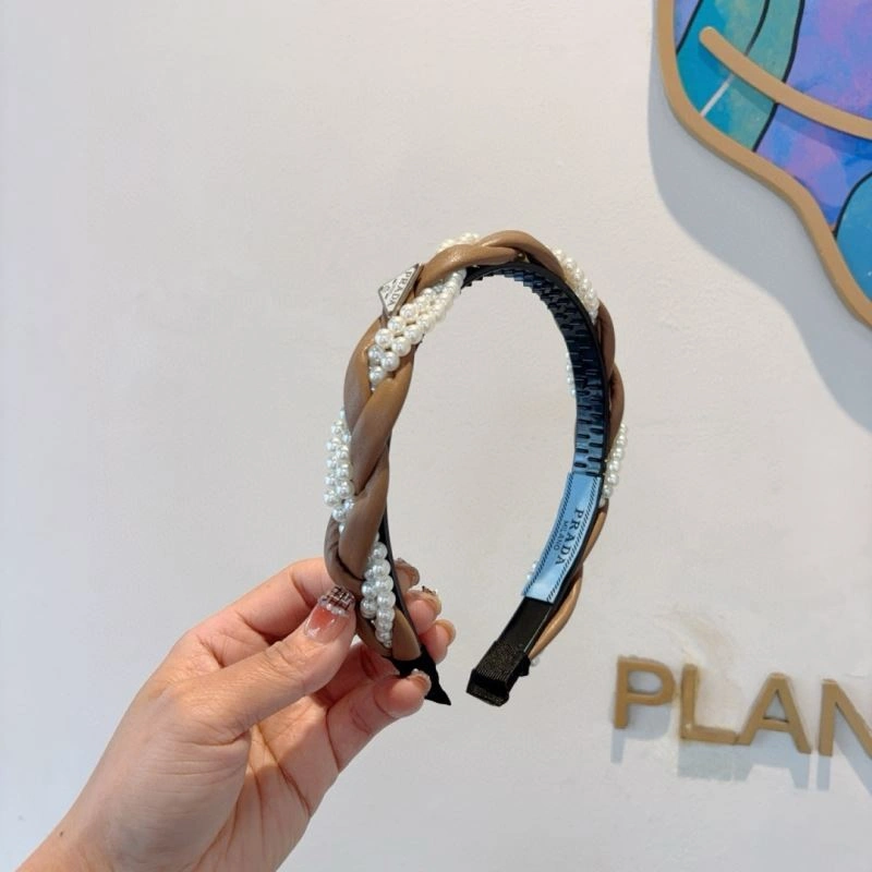 Snug Prada Hair Hoop 263470