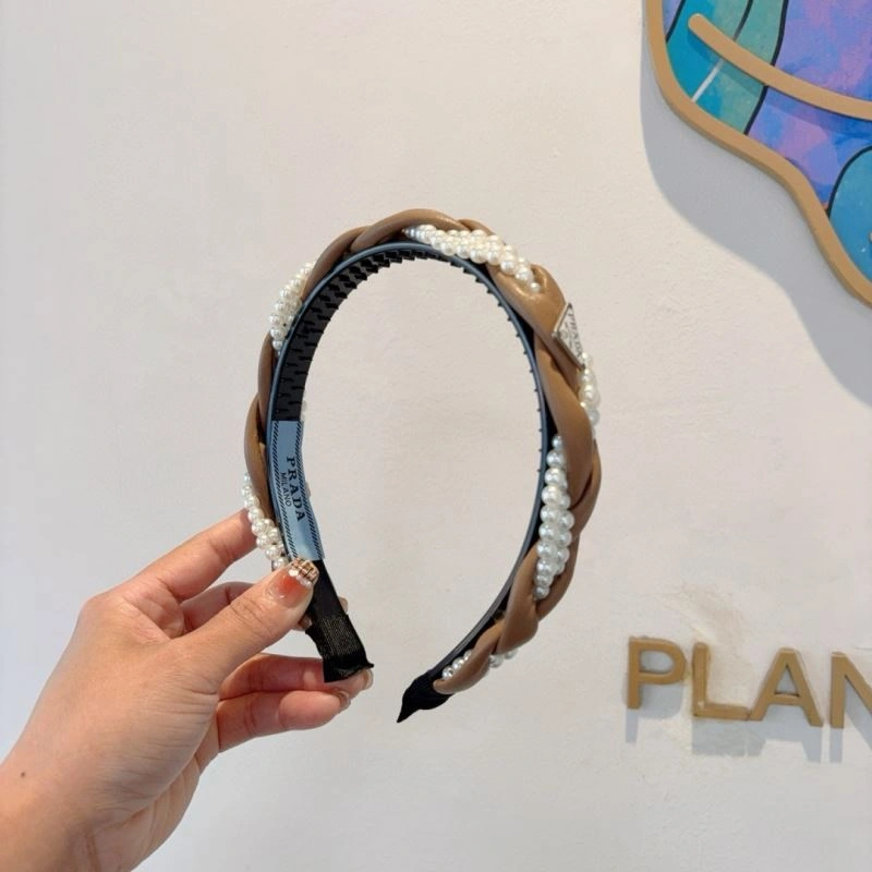 Snug Prada Hair Hoop 263470