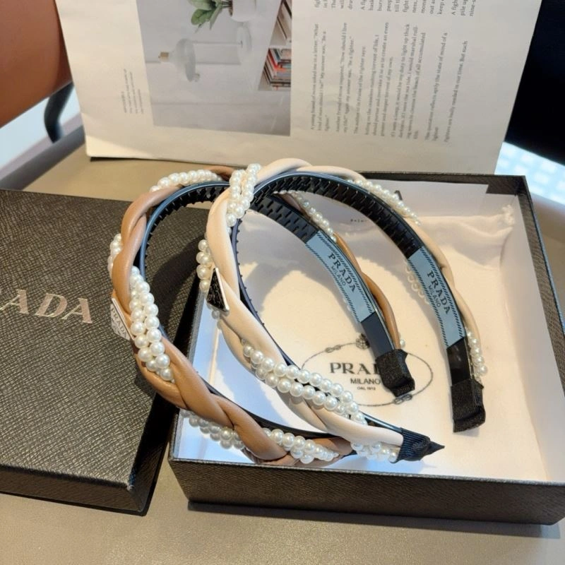 Snug Prada Hair Hoop 263470