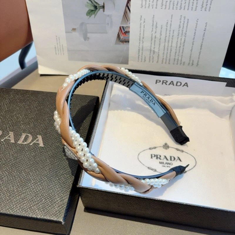 Snug Prada Hair Hoop 263470
