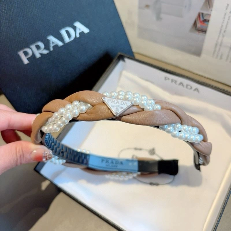 Snug Prada Hair Hoop 263470