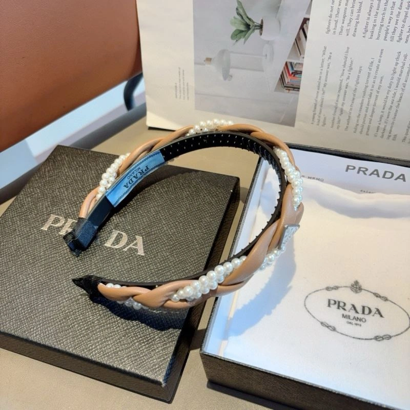 Snug Prada Hair Hoop 263470