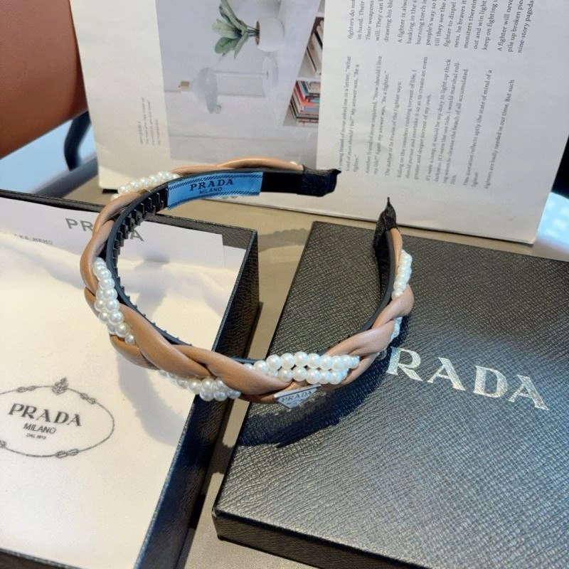 Snug Prada Hair Hoop 263470